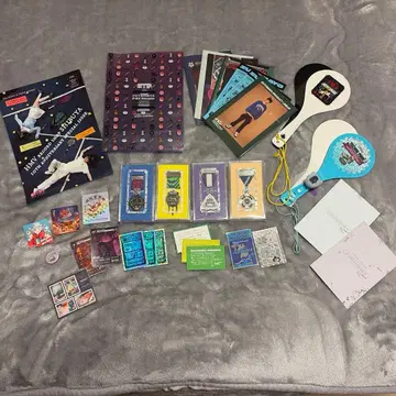 ZUTOMAYO PREMIUM 굿즈 세트 묶음 판매