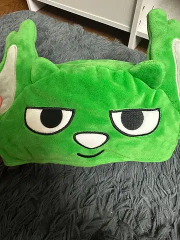 BB5 REI 코무돗토 유타 티슈 케이스