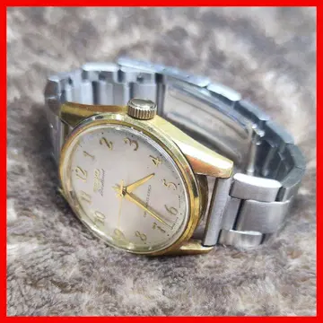 [ 로드 마블 5740-8000 손목시계 SEIKO 해마 ]