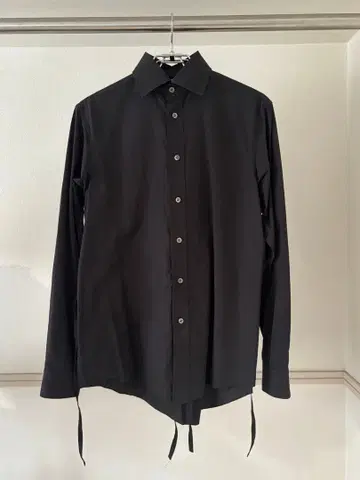 SOSHIOTSUKI 22SS kimono breasted shirts