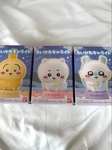 미개봉 새상품 치이카와 캐릭터 치이카와 토끼 모몽가