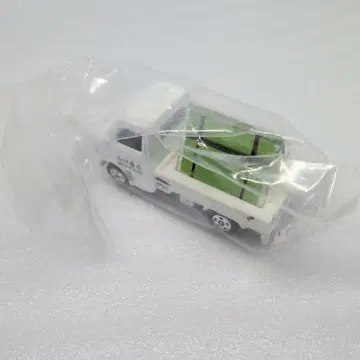 토미카 복권 장인 자동차 스즈키 캐리이 다다미 가게