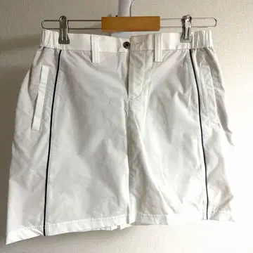 요넥스 스커트 골프 의류