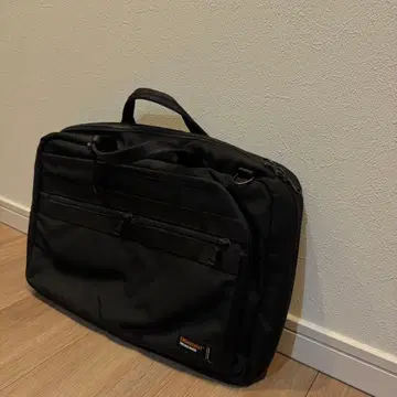 ENGAGEMENT 비즈니스 백 3WAY 브리프 케이스