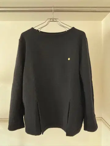 SOSHIOTSUKI 21FW/AW tailored knit