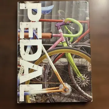 픽시 바이크 DVD 2장 세트 Fast Friday PEDAL