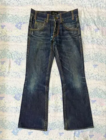 남성용 drestrip 드레스트립 청바지 데님 팬츠 1