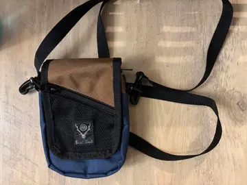 SOUTH2WEST8 2025 숄더백