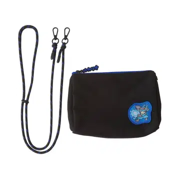 포켓몬 2WAY 파우치 특훈츄 루카리오