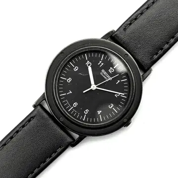 [ 고품질 레어 작동 ] 세이코 SEIKO 샤리오 잡스 6431-6030