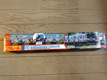 타카라토미 프라레일 SC-04 후지큐 6000계 토마스랜드호