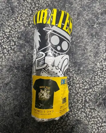 원피스 ONE PIECE 티셔츠