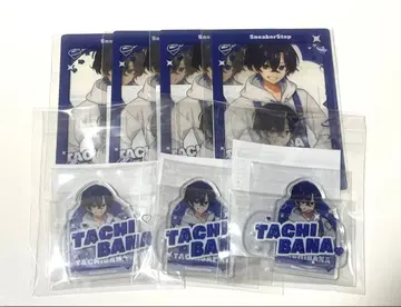 타치바나 STPR Thanks Party 후쿠이 패밀리 복권