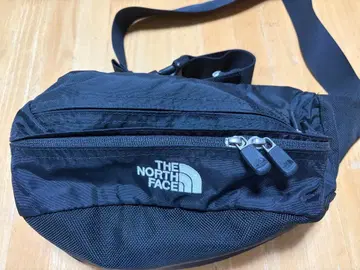 THE NORTH FACE NM71904 바디백 웨스트 파우치