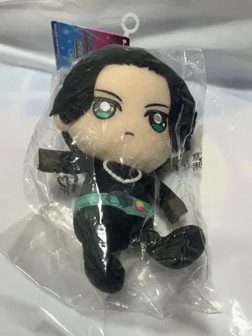 가면라이더 리바이스 Chibi 봉제 인형 카게로우