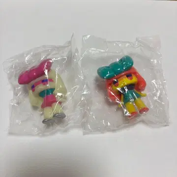 VAG 치요코 가챠