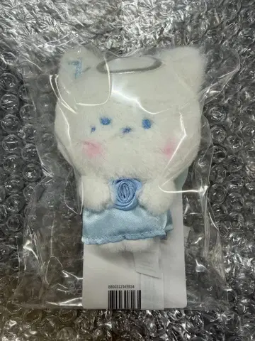 ZB1 제로니 하니니 하오 angel 천사 키링 하니니