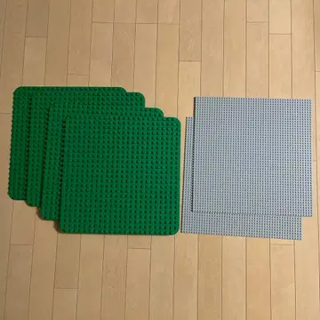 LEGO 정품 기초판 듀플로 클래식 6장 세트