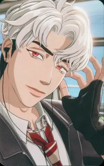 PLAVE 초회반 EUNHO 숨바꼭질