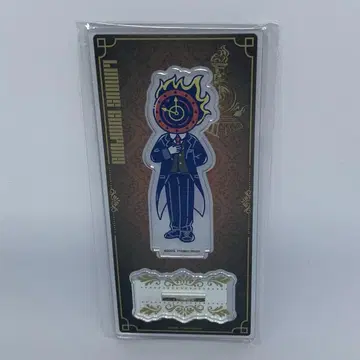 림바스 컴퍼니 단테 레토푸 아크릴 스탠드