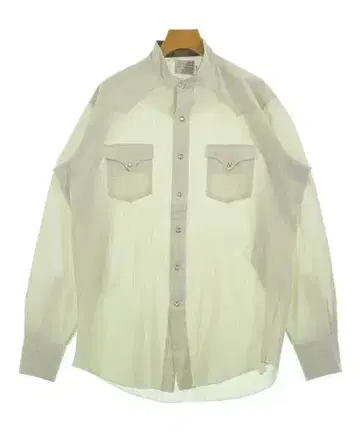 H BAR C 캐주얼 셔츠 남성용