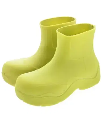 BOTTEGA VENETA 레인 신발 여성용