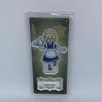 린바스컴퍼니 돈키호테 레토포푸 아크릴 스탠드 아크릴 스탠드