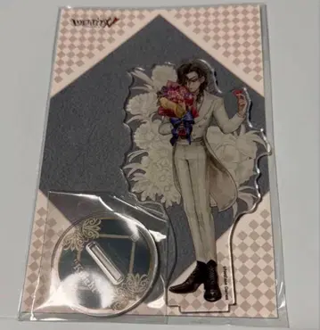 제5인격 기사 화이트데이 훼미리마트 아크릴 스탠드