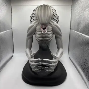 주술회전0 드링크 홀더 리카짱 오리모토 리카 피규어