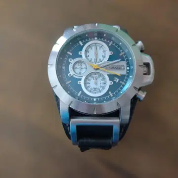 FOSSIL 파슬 손목시계