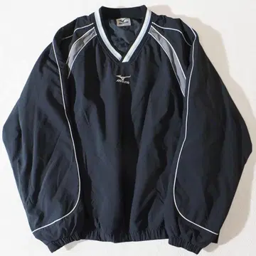 미즈노 브레스서모 윈드 브레이커 자켓 브레스서모 XL 상당