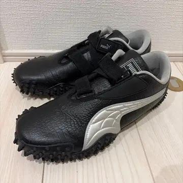 에이셉 라키 x 푸마 모스트로 블랙/실버