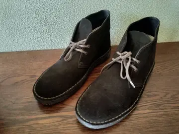 Clarks 클락스 데저트 부츠