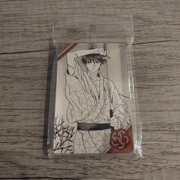 반딧불이의 신부 아크릴 블록 D