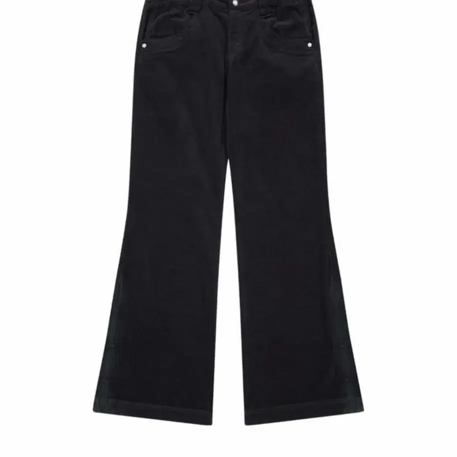 Coyseio strap line pants navy size 0 25fw on Bunjang Global Site.