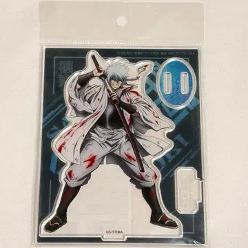 조이 사천왕 백야차 아크릴 스탠드 (파손 있음)