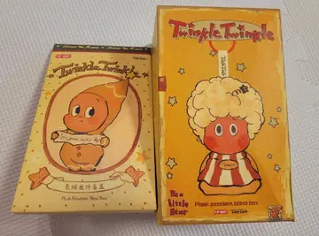 POP MART Twinkle-Twinkle 트윙클트윙클 2점