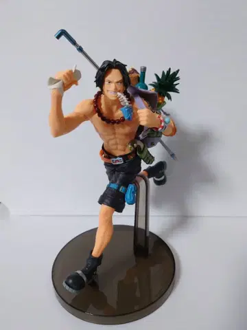 원피스 매니아가 진심으로 에이스를 프로듀스했더니 이렇게 되었다 피규어