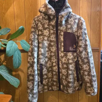 go slow caravan 보아 플리스 자켓 4