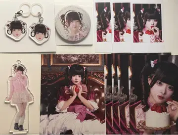 AVAM 히메미야 유카 묶음 판매