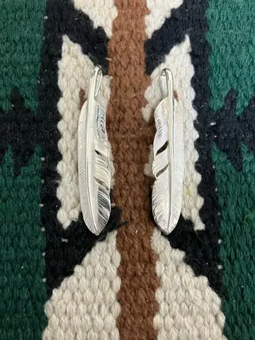 goro's 고로즈 페더 대 페더 L 왼쪽 방향 SV