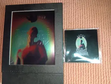 King Gnu The Greatest Unknown 최초 한정