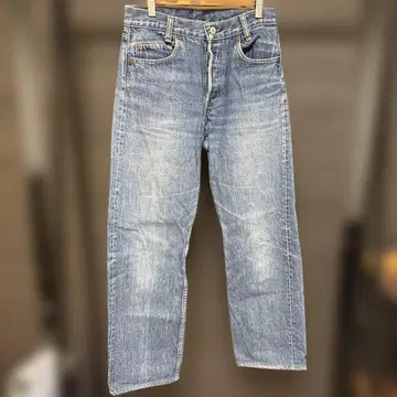 리바이스 빈티지 501 W30 L36