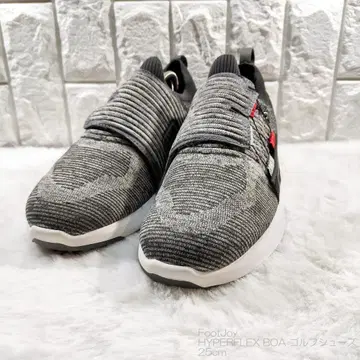 쾌적한 착용감 FootJoy HYPERFLEX BOA 25cm