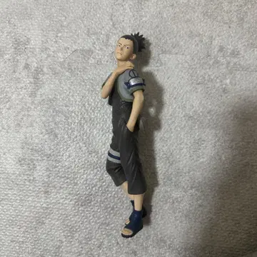 나라 시카마루 C상 피규어