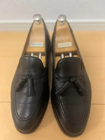 리갈 REGAL 태슬 로퍼 12VR 슈트리 포함