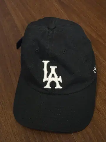 AMERICAN NEEDLE 아메리칸니들 LA 다저스 캡