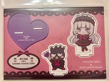 AVAM 츠키미노 아야 아크릴 스탠드