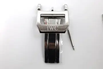 [ 18mm ] IWC 정품 D버클