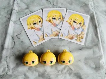 빗쿠라타마고 츠무마루 니지산지